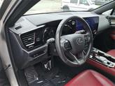 Thumbnail of 2022 Champagne Lexus NX 350