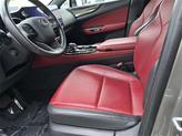 Thumbnail of 2022 Champagne Lexus NX 350