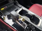 Thumbnail of 2022 Champagne Lexus NX 350