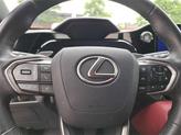Thumbnail of 2022 Champagne Lexus NX 350