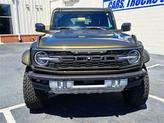 Thumbnail of 2025 Shelter Green Ford Bronco