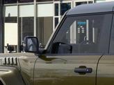 Thumbnail of 2025 Shelter Green Ford Bronco