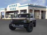 Thumbnail of 2025 Shelter Green Ford Bronco