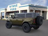 Thumbnail of 2025 Shelter Green Ford Bronco