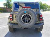 Thumbnail of 2025 Shelter Green Ford Bronco