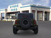 Thumbnail of 2025 Shelter Green Ford Bronco