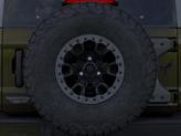 Thumbnail of 2025 Shelter Green Ford Bronco