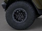 Thumbnail of 2025 Shelter Green Ford Bronco