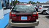 Thumbnail of 2004 Regatta Red Pearl/Titanium Pearl Subaru Outback