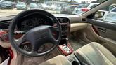 Thumbnail of 2004 Regatta Red Pearl/Titanium Pearl Subaru Outback