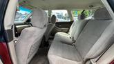 Thumbnail of 2004 Regatta Red Pearl/Titanium Pearl Subaru Outback