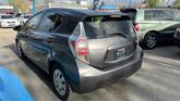 Thumbnail of 2013  Toyota Prius c