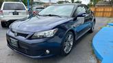 Thumbnail of 2013 Nautical Blue Metallic Scion tC