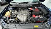 Thumbnail of 2013 Nautical Blue Metallic Scion tC