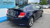 Thumbnail of 2013 Nautical Blue Metallic Scion tC