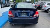 Thumbnail of 2013 Nautical Blue Metallic Scion tC