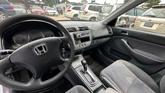 Thumbnail of 2005 Blue Honda Civic Hybrid