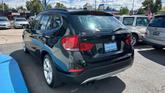 Thumbnail of 2014 Black BMW X1