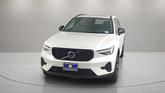 Thumbnail of 2024 Crystal White Volvo XC40