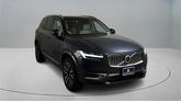 Photo of 2023 Denim Blue Volvo XC90 Recharge Plug-In Hybrid