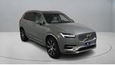 Photo of 2024 Vapour Gray Metallic Volvo XC90 Recharge Plug-In Hybrid