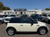 Thumbnail of 2012 White MINI Cooper S
