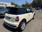 Thumbnail of 2012 White MINI Cooper S
