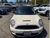 Thumbnail of 2012 White MINI Cooper S