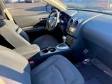 Thumbnail of 2015 Gray Nissan Rogue Select