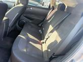 Thumbnail of 2015 Gray Nissan Rogue Select