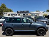 Thumbnail of 2006 Offroad Gray Volkswagen Touareg