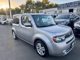 Thumbnail of 2011 Chrome Silver Metallic Nissan Cube