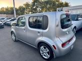 Thumbnail of 2011 Chrome Silver Metallic Nissan Cube