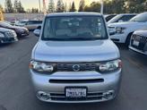 Thumbnail of 2011 Chrome Silver Metallic Nissan Cube