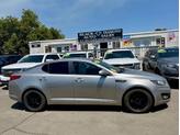 Thumbnail of 2012 Satin Metal Kia Optima