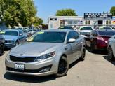 Thumbnail of 2012 Satin Metal Kia Optima
