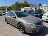 Thumbnail of 2008 Pebble Beach Nissan Maxima