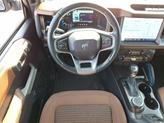 Thumbnail of 2023 Carbonized Gray Metallic Ford Bronco