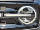 Thumbnail of 2023 Carbonized Gray Metallic Ford Bronco