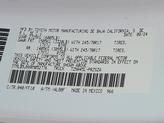 Thumbnail of 2024 Ice Cap Toyota Tacoma
