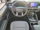 Thumbnail of 2024 Ice Cap Toyota Tacoma