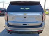 Thumbnail of 2022 Satin Steel Metallic Chevrolet Tahoe