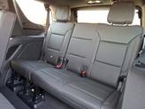 Thumbnail of 2022 Satin Steel Metallic Chevrolet Tahoe