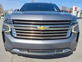 Thumbnail of 2022 Satin Steel Metallic Chevrolet Tahoe