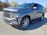 Thumbnail of 2022 Satin Steel Metallic Chevrolet Tahoe