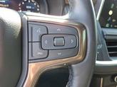Thumbnail of 2022 Satin Steel Metallic Chevrolet Tahoe