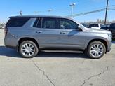 Thumbnail of 2022 Satin Steel Metallic Chevrolet Tahoe