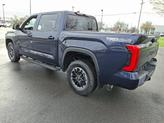 Thumbnail of 2025 Blueprint Toyota Tundra
