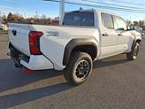 Thumbnail of 2024 Ice Cap Toyota Tacoma