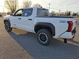 Thumbnail of 2024 Ice Cap Toyota Tacoma